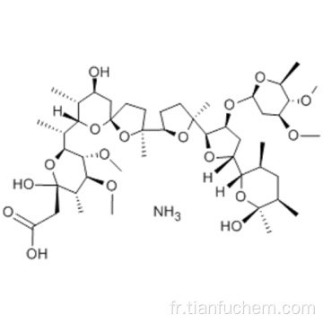 Maduramicine CAS 61991-54-6